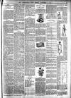 Leominster News and North West Herefordshire & Radnorshire Advertiser Friday 08 November 1901 Page 7