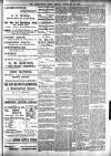 Leominster News and North West Herefordshire & Radnorshire Advertiser Friday 22 November 1901 Page 5