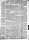 Leominster News and North West Herefordshire & Radnorshire Advertiser Friday 29 November 1901 Page 3