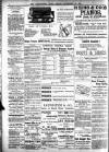 Leominster News and North West Herefordshire & Radnorshire Advertiser Friday 29 November 1901 Page 4