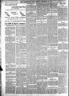 Leominster News and North West Herefordshire & Radnorshire Advertiser Friday 29 November 1901 Page 8