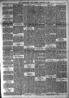 Leominster News and North West Herefordshire & Radnorshire Advertiser Friday 10 January 1902 Page 3