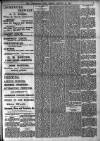 Leominster News and North West Herefordshire & Radnorshire Advertiser Friday 10 January 1902 Page 5