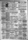 Leominster News and North West Herefordshire & Radnorshire Advertiser Friday 24 January 1902 Page 4