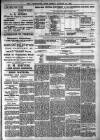 Leominster News and North West Herefordshire & Radnorshire Advertiser Friday 24 January 1902 Page 5