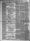 Leominster News and North West Herefordshire & Radnorshire Advertiser Friday 31 January 1902 Page 6