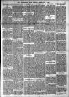 Leominster News and North West Herefordshire & Radnorshire Advertiser Friday 07 February 1902 Page 3