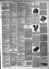 Leominster News and North West Herefordshire & Radnorshire Advertiser Friday 07 February 1902 Page 7