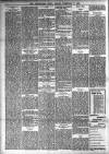 Leominster News and North West Herefordshire & Radnorshire Advertiser Friday 07 February 1902 Page 8