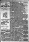 Leominster News and North West Herefordshire & Radnorshire Advertiser Friday 21 February 1902 Page 5