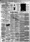 Leominster News and North West Herefordshire & Radnorshire Advertiser Friday 02 May 1902 Page 5