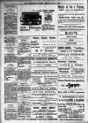 Leominster News and North West Herefordshire & Radnorshire Advertiser Friday 09 May 1902 Page 4
