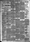 Leominster News and North West Herefordshire & Radnorshire Advertiser Friday 06 June 1902 Page 8
