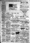 Leominster News and North West Herefordshire & Radnorshire Advertiser Friday 04 July 1902 Page 4