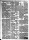 Leominster News and North West Herefordshire & Radnorshire Advertiser Friday 25 July 1902 Page 6