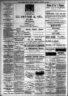 Leominster News and North West Herefordshire & Radnorshire Advertiser Friday 22 August 1902 Page 4