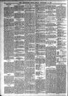 Leominster News and North West Herefordshire & Radnorshire Advertiser Friday 12 September 1902 Page 6