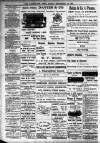 Leominster News and North West Herefordshire & Radnorshire Advertiser Friday 19 September 1902 Page 4