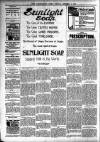 Leominster News and North West Herefordshire & Radnorshire Advertiser Friday 03 October 1902 Page 2