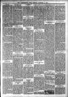 Leominster News and North West Herefordshire & Radnorshire Advertiser Friday 03 October 1902 Page 3