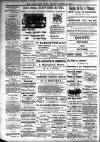 Leominster News and North West Herefordshire & Radnorshire Advertiser Friday 03 October 1902 Page 4