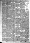 Leominster News and North West Herefordshire & Radnorshire Advertiser Friday 03 October 1902 Page 8