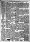Leominster News and North West Herefordshire & Radnorshire Advertiser Friday 31 October 1902 Page 3