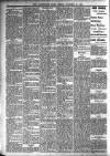 Leominster News and North West Herefordshire & Radnorshire Advertiser Friday 31 October 1902 Page 8