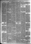 Leominster News and North West Herefordshire & Radnorshire Advertiser Friday 28 November 1902 Page 6