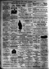 Leominster News and North West Herefordshire & Radnorshire Advertiser Friday 05 December 1902 Page 4