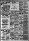 Leominster News and North West Herefordshire & Radnorshire Advertiser Friday 05 December 1902 Page 5