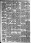 Leominster News and North West Herefordshire & Radnorshire Advertiser Friday 05 December 1902 Page 6