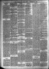 Leominster News and North West Herefordshire & Radnorshire Advertiser Friday 19 December 1902 Page 6