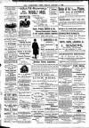 Leominster News and North West Herefordshire & Radnorshire Advertiser Friday 02 January 1903 Page 4
