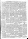Leominster News and North West Herefordshire & Radnorshire Advertiser Friday 09 January 1903 Page 3