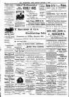 Leominster News and North West Herefordshire & Radnorshire Advertiser Friday 09 January 1903 Page 4