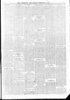 Leominster News and North West Herefordshire & Radnorshire Advertiser Friday 13 February 1903 Page 3