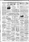Leominster News and North West Herefordshire & Radnorshire Advertiser Friday 13 February 1903 Page 4