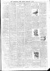 Leominster News and North West Herefordshire & Radnorshire Advertiser Friday 13 February 1903 Page 7