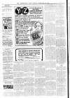 Leominster News and North West Herefordshire & Radnorshire Advertiser Friday 27 February 1903 Page 2