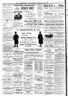 Leominster News and North West Herefordshire & Radnorshire Advertiser Friday 27 February 1903 Page 4