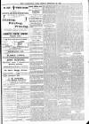 Leominster News and North West Herefordshire & Radnorshire Advertiser Friday 27 February 1903 Page 5