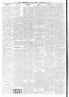Leominster News and North West Herefordshire & Radnorshire Advertiser Friday 27 February 1903 Page 6