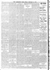 Leominster News and North West Herefordshire & Radnorshire Advertiser Friday 27 February 1903 Page 8