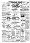 Leominster News and North West Herefordshire & Radnorshire Advertiser Friday 27 March 1903 Page 4
