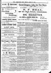 Leominster News and North West Herefordshire & Radnorshire Advertiser Friday 27 March 1903 Page 5