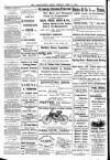 Leominster News and North West Herefordshire & Radnorshire Advertiser Friday 03 April 1903 Page 4