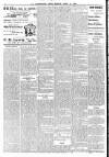 Leominster News and North West Herefordshire & Radnorshire Advertiser Friday 10 April 1903 Page 8