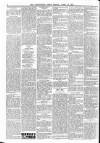 Leominster News and North West Herefordshire & Radnorshire Advertiser Friday 24 April 1903 Page 6