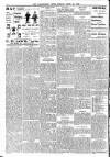Leominster News and North West Herefordshire & Radnorshire Advertiser Friday 24 April 1903 Page 8